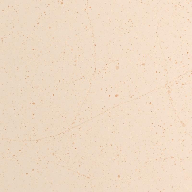 Warm beige quartz countertop slab sample